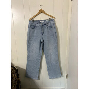 Judy Blue Light Blue Jeans